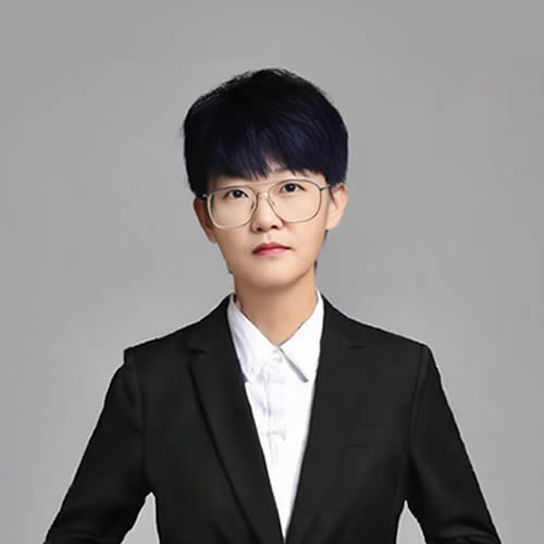 沧州情感咨询导师：依然老师